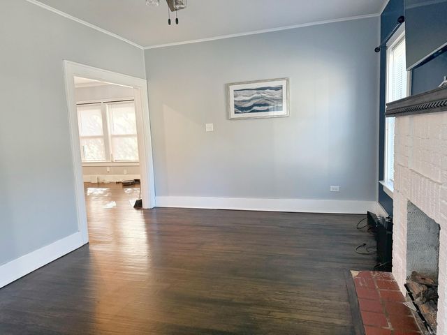 323 S Valmar Street, Little Rock, AR 72205