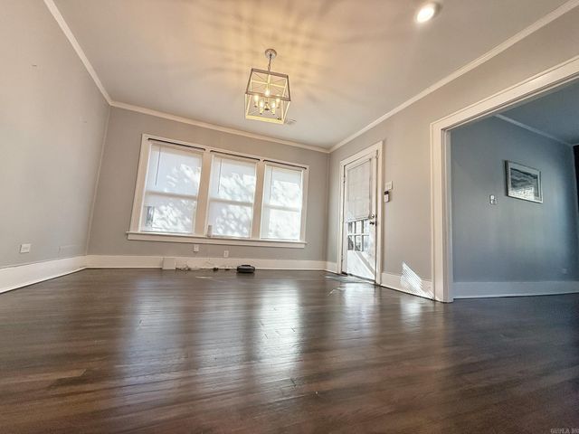 323 S Valmar Street, Little Rock, AR 72205