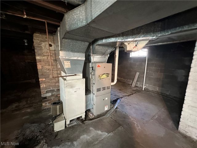 413 N 6th Street, Toronto, OH 43964