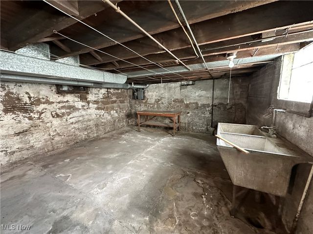 413 N 6th Street, Toronto, OH 43964