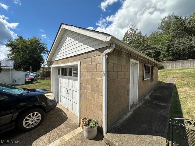 413 N 6th Street, Toronto, OH 43964