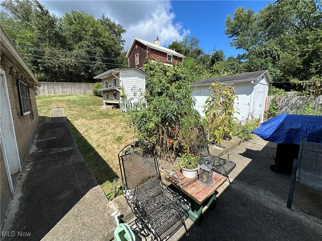 413 N 6th Street, Toronto, OH 43964