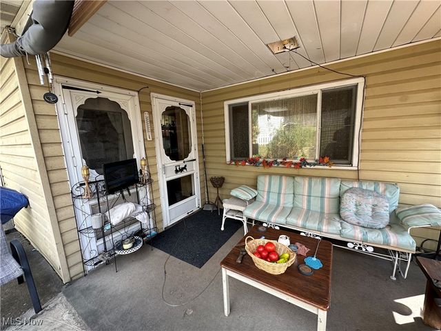 413 N 6th Street, Toronto, OH 43964