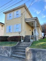 413 N 6th Street, Toronto, OH 43964