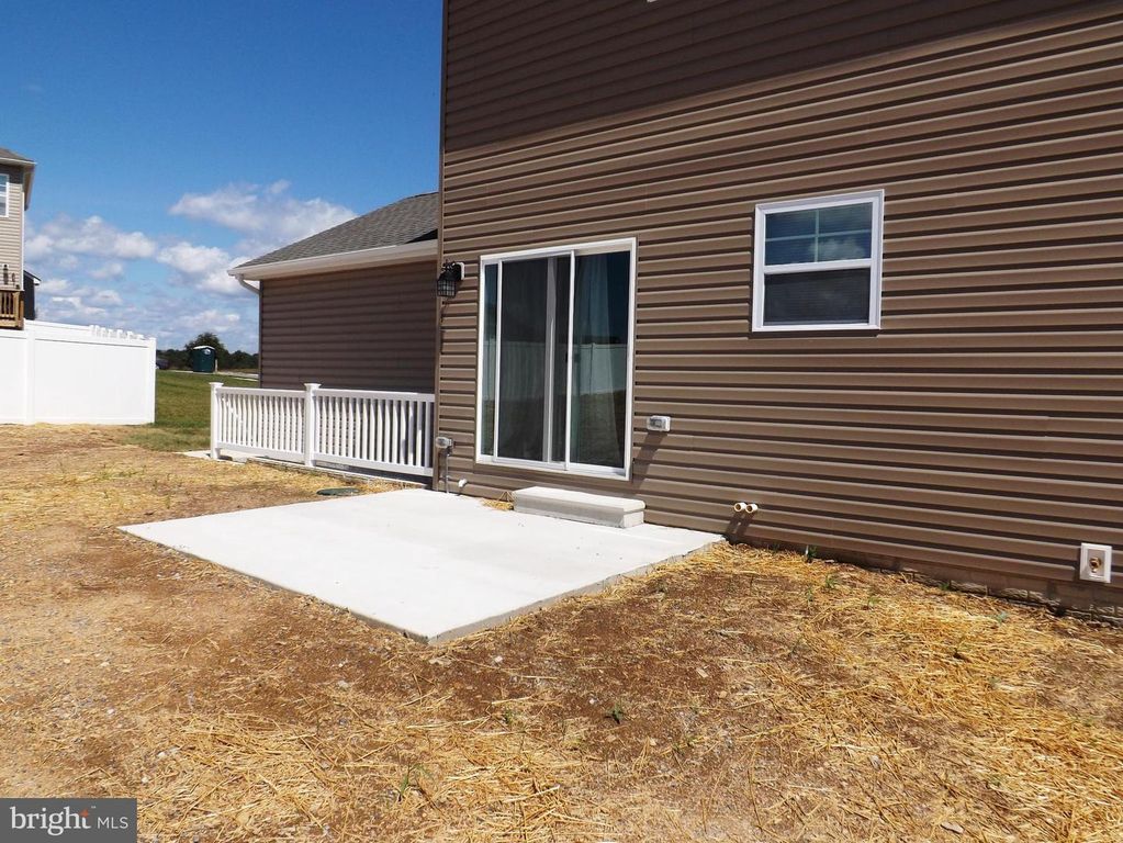 34 ASA CT, Martinsburg, WV 25405
