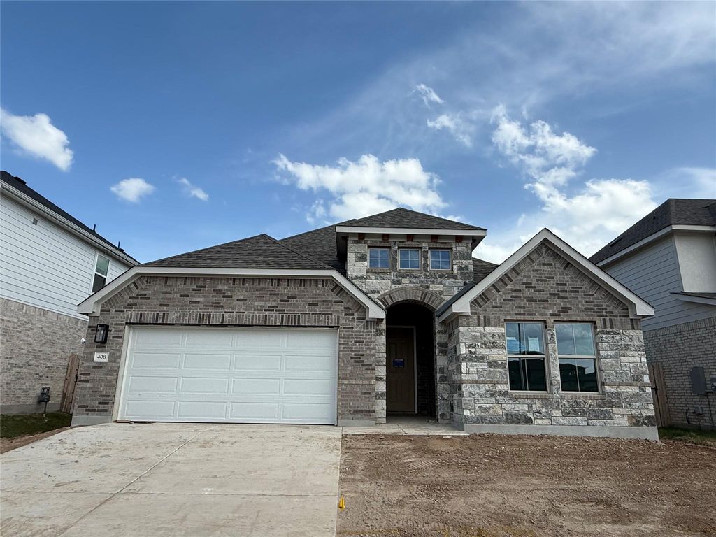 408 Rubber Tree WAY, Buda, TX 78610