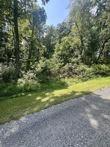 Lt 43 Hilton Drive, Ellijay, GA 30540