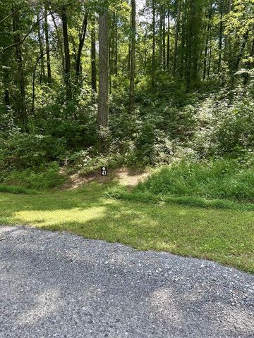 Lt 43 Hilton Drive, Ellijay, GA 30540