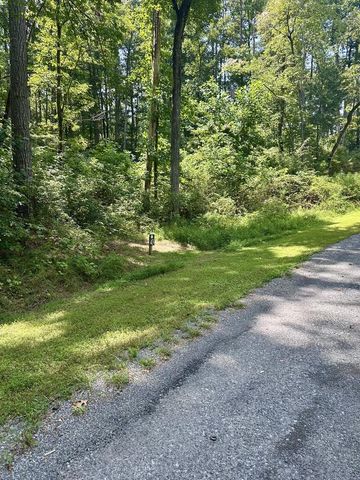 Lt 43 Hilton Drive, Ellijay, GA 30540