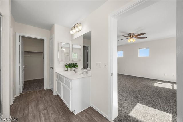 8973 Quintessa Cove Street, Las Vegas, NV 89148