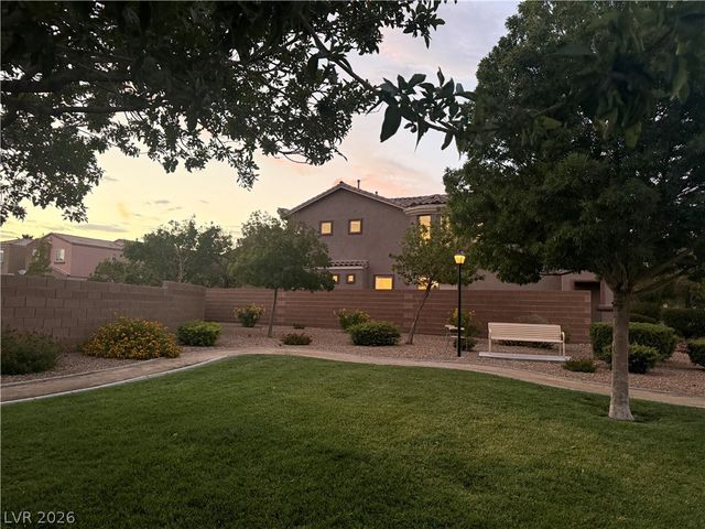 8973 Quintessa Cove Street, Las Vegas, NV 89148