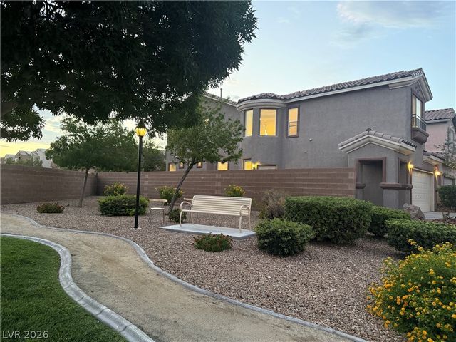 8973 Quintessa Cove Street, Las Vegas, NV 89148