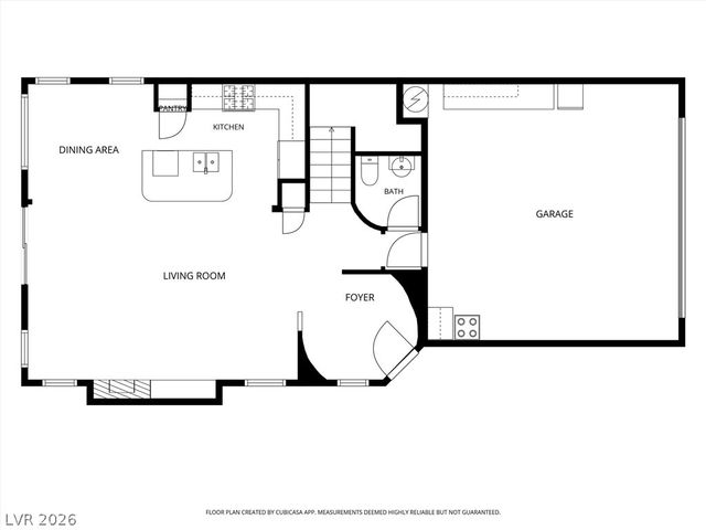 8973 Quintessa Cove Street, Las Vegas, NV 89148