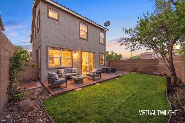 8973 Quintessa Cove Street, Las Vegas, NV 89148