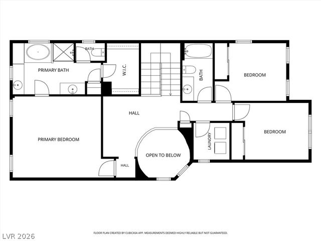 8973 Quintessa Cove Street, Las Vegas, NV 89148