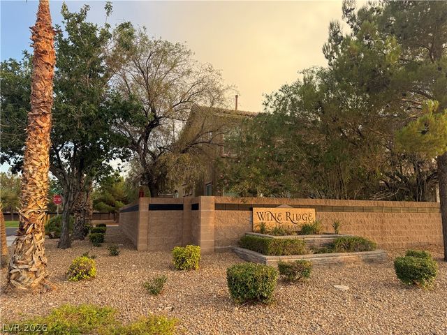 8973 Quintessa Cove Street, Las Vegas, NV 89148