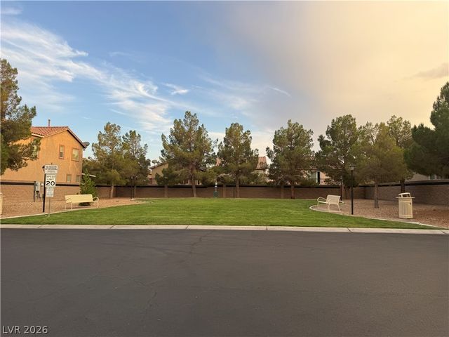 8973 Quintessa Cove Street, Las Vegas, NV 89148