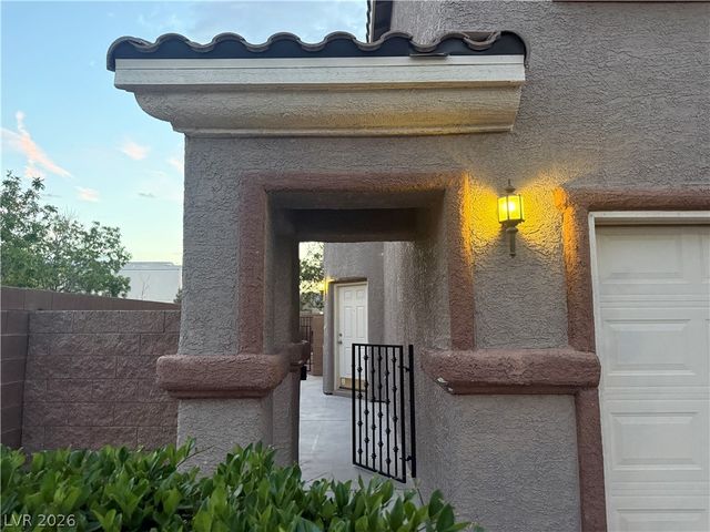 8973 Quintessa Cove Street, Las Vegas, NV 89148