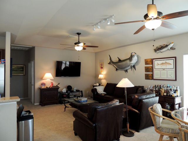 1 Alligator Head Lane, Port O Connor, TX 77982