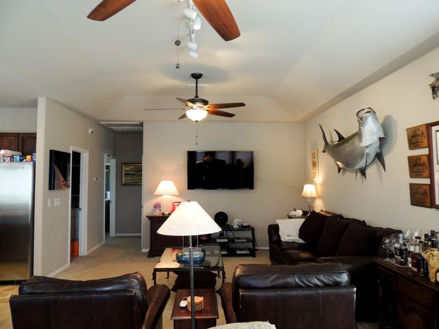 1 Alligator Head Lane, Port O Connor, TX 77982