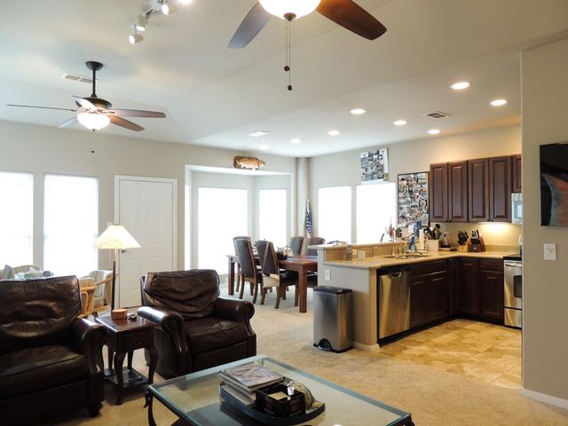 1 Alligator Head Lane, Port O Connor, TX 77982