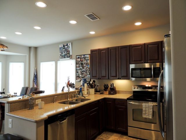 1 Alligator Head Lane, Port O Connor, TX 77982