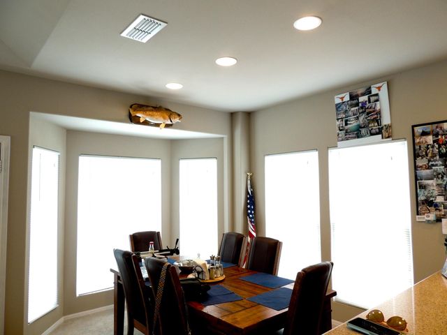 1 Alligator Head Lane, Port O Connor, TX 77982