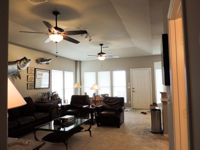 1 Alligator Head Lane, Port O Connor, TX 77982