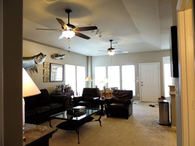 1 Alligator Head Lane, Port O Connor, TX 77982