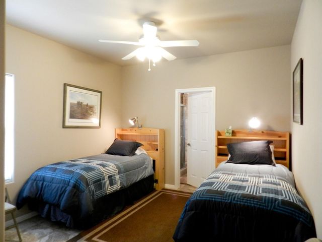 1 Alligator Head Lane, Port O Connor, TX 77982