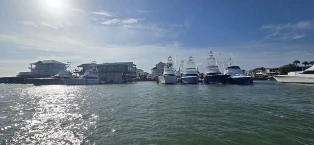 1 Alligator Head Lane, Port O Connor, TX 77982