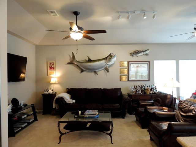 1 Alligator Head Lane, Port O Connor, TX 77982