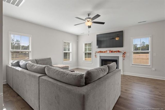 7840 Rufus Johnson Road, Fayetteville, NC 28306