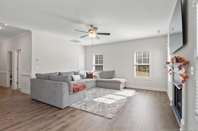 7840 Rufus Johnson Road, Fayetteville, NC 28306