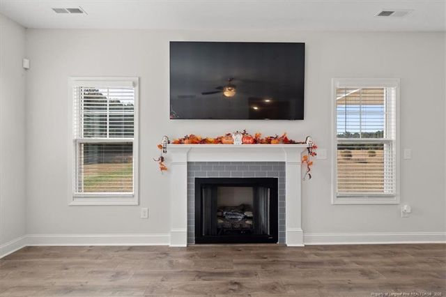 7840 Rufus Johnson Road, Fayetteville, NC 28306