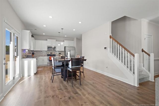 7840 Rufus Johnson Road, Fayetteville, NC 28306