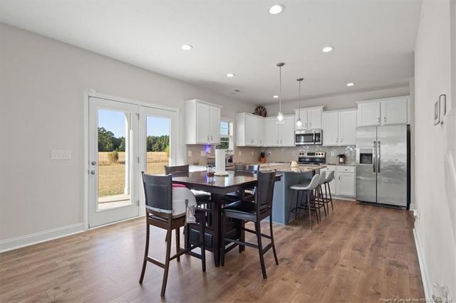 7840 Rufus Johnson Road, Fayetteville, NC 28306