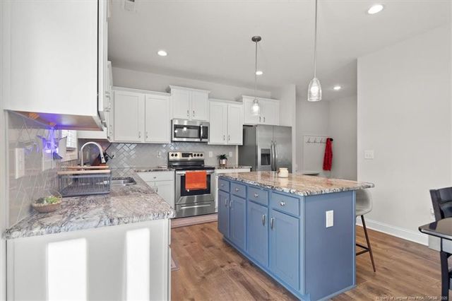 7840 Rufus Johnson Road, Fayetteville, NC 28306