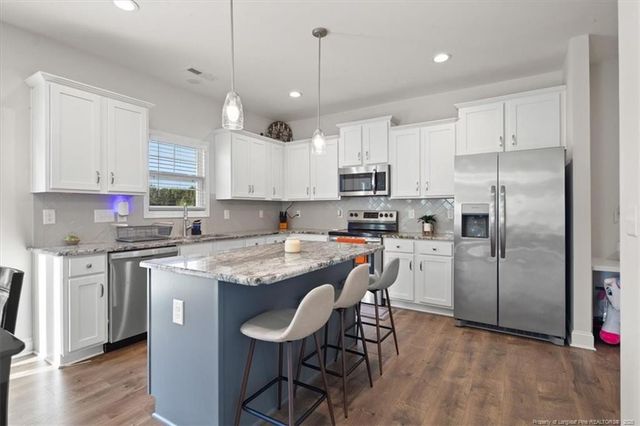 7840 Rufus Johnson Road, Fayetteville, NC 28306