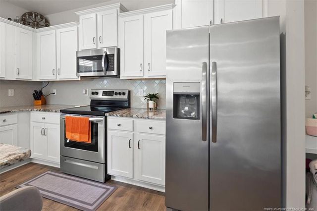 7840 Rufus Johnson Road, Fayetteville, NC 28306