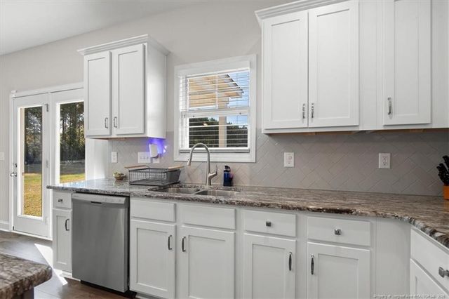 7840 Rufus Johnson Road, Fayetteville, NC 28306