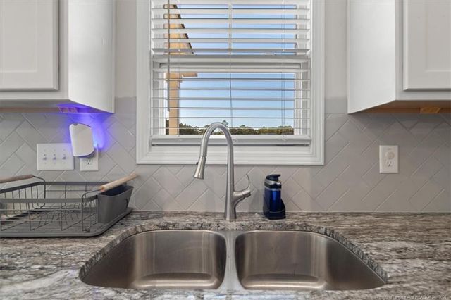 7840 Rufus Johnson Road, Fayetteville, NC 28306