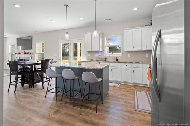 7840 Rufus Johnson Road, Fayetteville, NC 28306