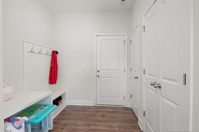 7840 Rufus Johnson Road, Fayetteville, NC 28306
