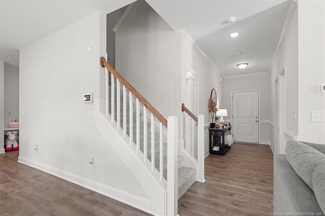 7840 Rufus Johnson Road, Fayetteville, NC 28306