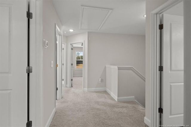 7840 Rufus Johnson Road, Fayetteville, NC 28306