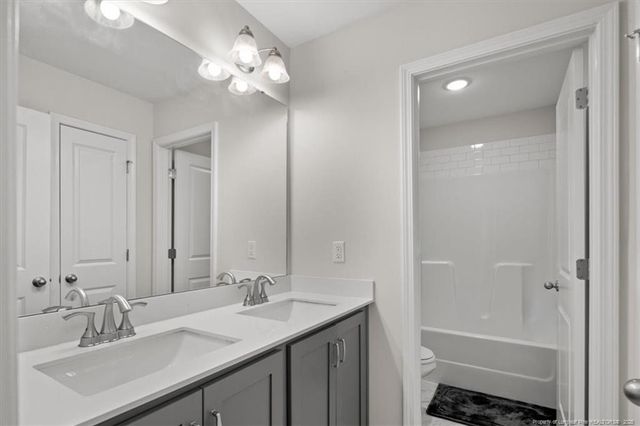 7840 Rufus Johnson Road, Fayetteville, NC 28306