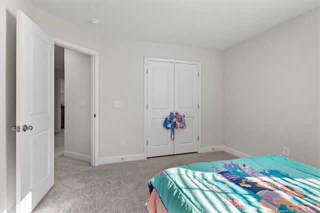 7840 Rufus Johnson Road, Fayetteville, NC 28306