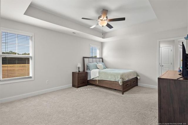 7840 Rufus Johnson Road, Fayetteville, NC 28306