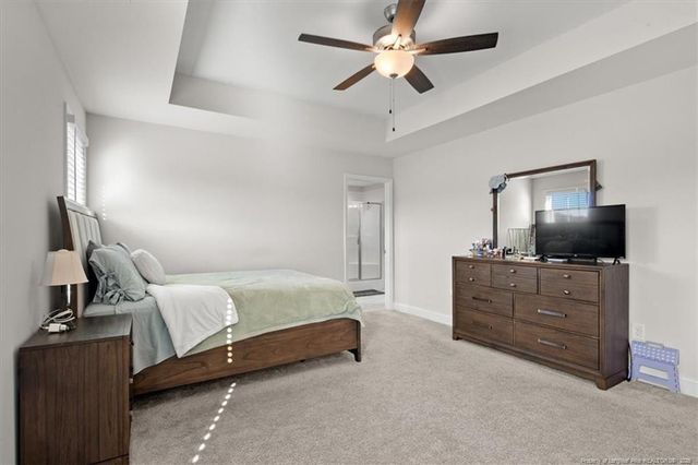 7840 Rufus Johnson Road, Fayetteville, NC 28306